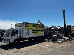 Best Residential Junk Removal  in Bronx, NY