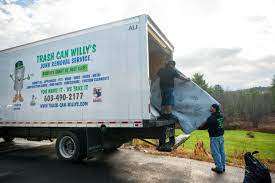 Bronx, NY Junk Removal Services Company